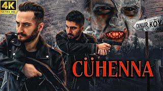 CÜHENNA | Full Movie with French Subtitles | 4K Horror, Adventure