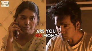 Are You His Mom - Mystery Of The Neighbour | Suspense Thriller | Hindi Short Film | Six Sigma Films