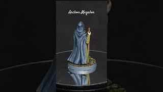 Archon Megalon