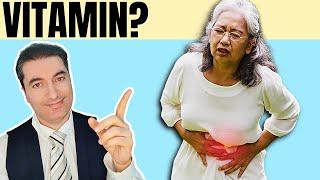 The Hidden Vitamin That Fights Colon Cancer NATURALLY
