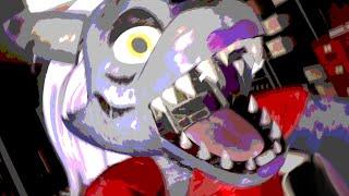 Five Night's at Freddy's: Security Breach - Part 9 PRINCESS QUEST