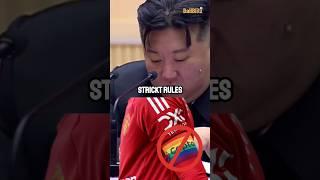 Crazy Rules from the North Korean president to allow the Premier League to be broadcast for people