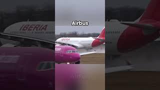 Airbus vs Boeing | Pull up alarm #plane #avgeek #pullup