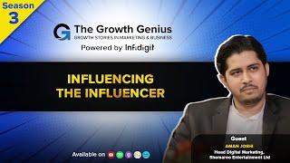 Influencing the Influencer | TGG Quick Insights