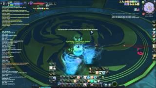 TS with The Judges on NotAion 3.7