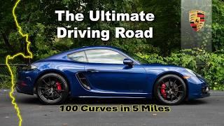 The Ultimate Drive | 718 GTS 4.0 | Porsche Heaven | EP 26