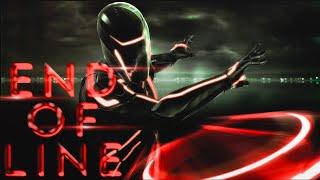 DAFT PUNK - End of Line (Xenom Remix) | TRON