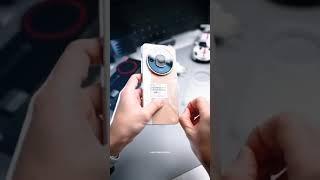 Nubia Focus Pro 5G #nubia #smartphone #unboxing