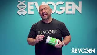 Boost Your Immune System with Evogen Naturals Evogreens