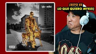 Coreano Loco reacciona al álbum de Myke Towers | LYKE MIIKE