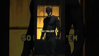 Charlie Cox's parents missed Daredevil's Marvel return! #daredevil #marvel
