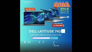 SALE OFF 20% - LAPTOP TẠI THÁI LONG COMPUTER