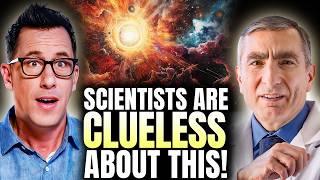 James Tour EXPOSES the Shocking Truth About Life's Origins!