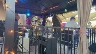 David Allen & The Stokers 2 28 25 Folsom Prison Blues @Val Vista