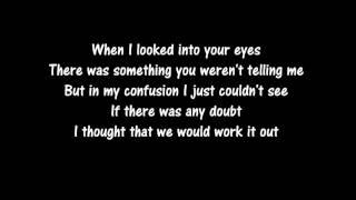 Steps - Last thing on my mind (songtekst)