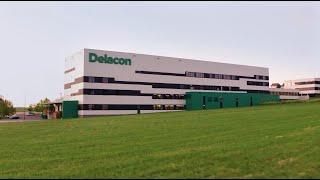 Delacon Hub Breaking new grounds - RU