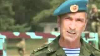 VDV russian airborne troops song 10 hours