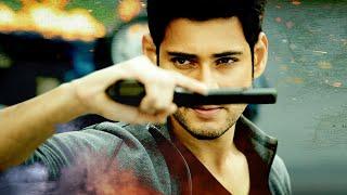 Mahesh Babu & Kriti Sanon Blockbuster South Action Hindi Dubbed Movie | Ek Ka Dum | Nassar