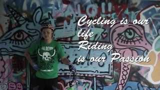 Cycling Passion