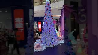 IOI City Mall Christmas decor #christmas #merrychristmas