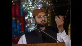 Mehfil e Milad Conference Minar e Pakistan 24-05-2002 LAHORE Dr. Hassan Mohi ud Din Qadri