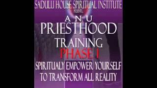 Energy Healing with Tamu Ngina, Drumming & Kojo Bey