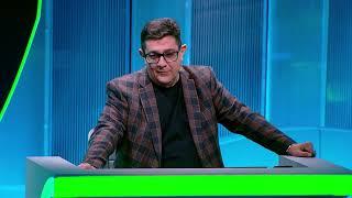 Своя игра. Паншин - Шевченко - Леонова (21.06.2025) HD