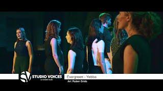 Studio Voices - Evergreen