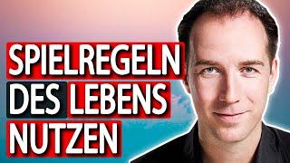 Nutze DIE GEISTIGEN GESETZE für DICH!(Was dir keiner sagt!) | Steffen Kirchner