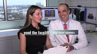 Beyond the Facelift Total Facial Rejuvenations