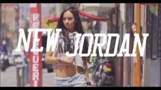 VYBZ KARTEL Ft. RVSSIAN/ RUSSIAN - NEW JORDANS (HEAD CONCUSSION RECORDS) OFFICIAL VIDEO