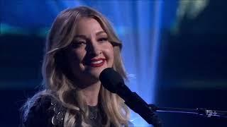 Kate Miller-Heidke performs The Last Day on Earth on Australian Idol 2024