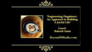 Engineering Happiness: An Approach to Building a Joyful Life
