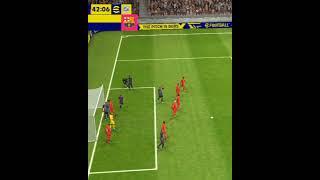 #BestCurvegoal#Messi #G.O.A.T