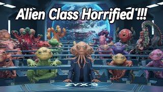 Alien Class Horrified When Deathworlders Call Their Most Dangerous Creatures “Pets” | HFY Stories