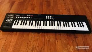 ronald xps-10 keyboard