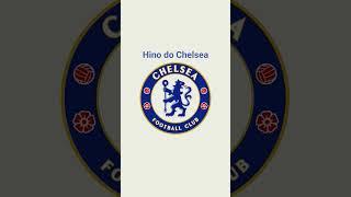 Hino do Chelsea #chelsea
