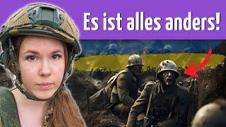 Gigantische Lüge: Die Wahrheit über die Ukraine enthüllt! (Alina Lipp)