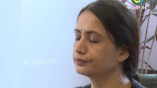 Celebrity Health Life - Dr Shalini Rajneesh, IAS