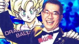 Akira Toriyama's Journey: How Dragon Ball Was Born