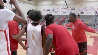 Ross returns to Bay High, joins Tornadoes coaching staff