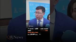 БЫТЬ ЧИНОВНИКОМ ТОЖЕ НЕПРОСТО: ЖУРНАЛИСТЫ ЧУТЬ НЕ «СЪЕЛИ» ВИЦЕ-МИНИСТРА