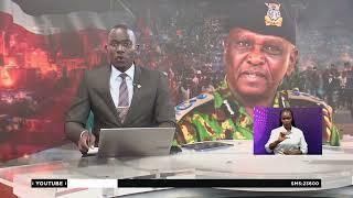 Ogai mar Obila Douglas Kanja ogolo siem ne jogo ma chano maundu e ng'anyo | #RamogiTV