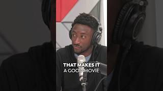 Marques Brownlee Wonders if AI is Capable of Generating Art w/ Human Touch?
