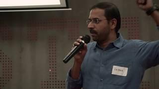 The Basics of Zcash-  Vaideeswaran Sethuraman