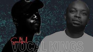 BRANDON DHLUDHLU B2B RUSSELL ZUMA | SOULFUL SLOW JAM