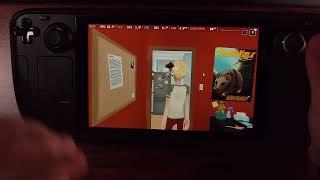 Influent in 2023 - Great Language Learning App for Steam Deck or not? Well...