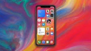 Introducing iOS 15 (Concept by Addy Visuals)