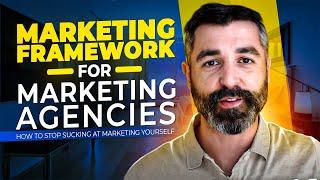 How to Market Your Marketing Agency