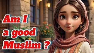 Who is a good Muslim? | AI Animation